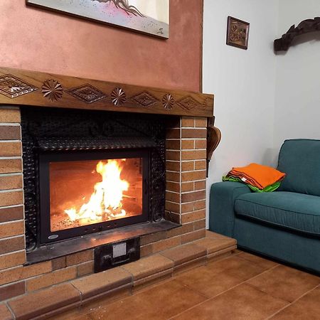 Casa Albaitar Con Piscina Y Sala De Juegos Azcona المظهر الخارجي الصورة