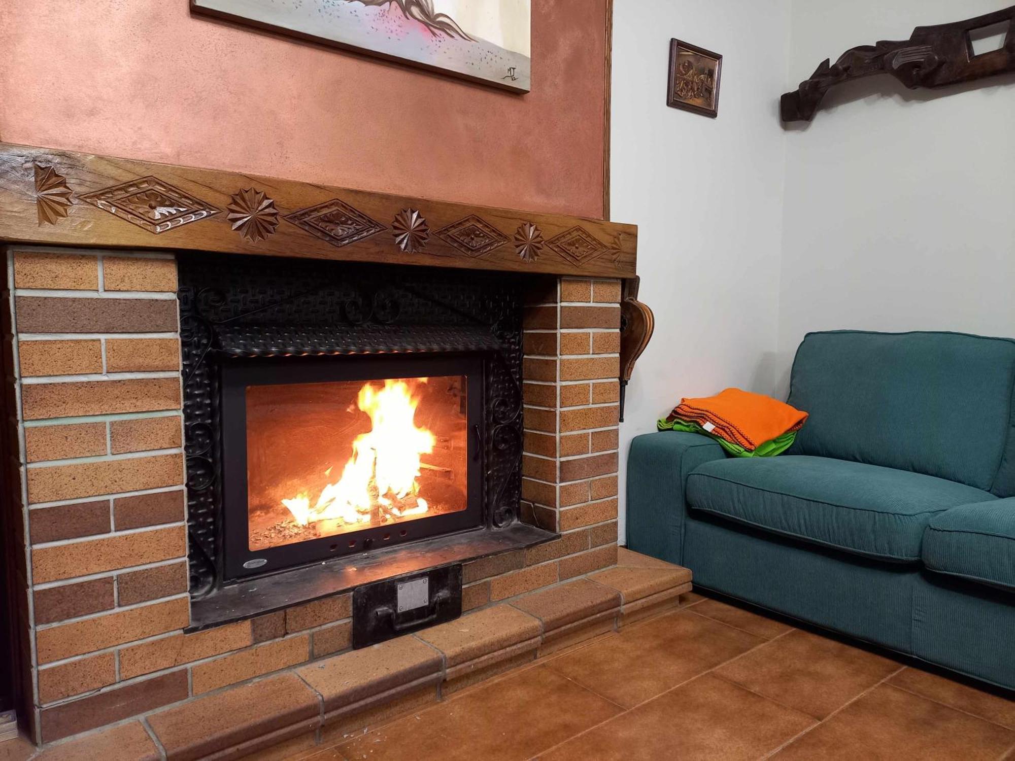Casa Albaitar Con Piscina Y Sala De Juegos Azcona المظهر الخارجي الصورة