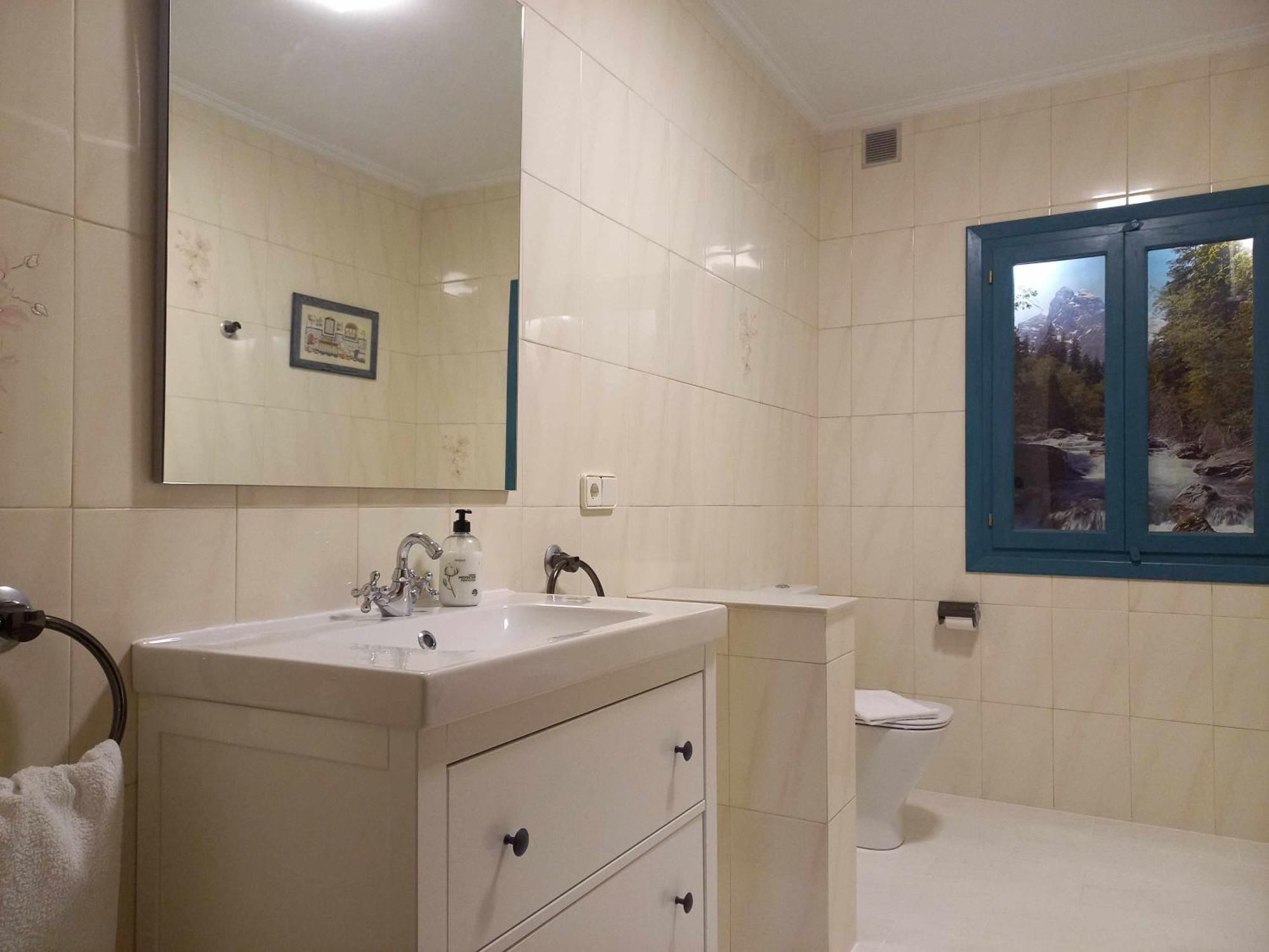 Casa Albaitar Con Piscina Y Sala De Juegos Azcona المظهر الخارجي الصورة