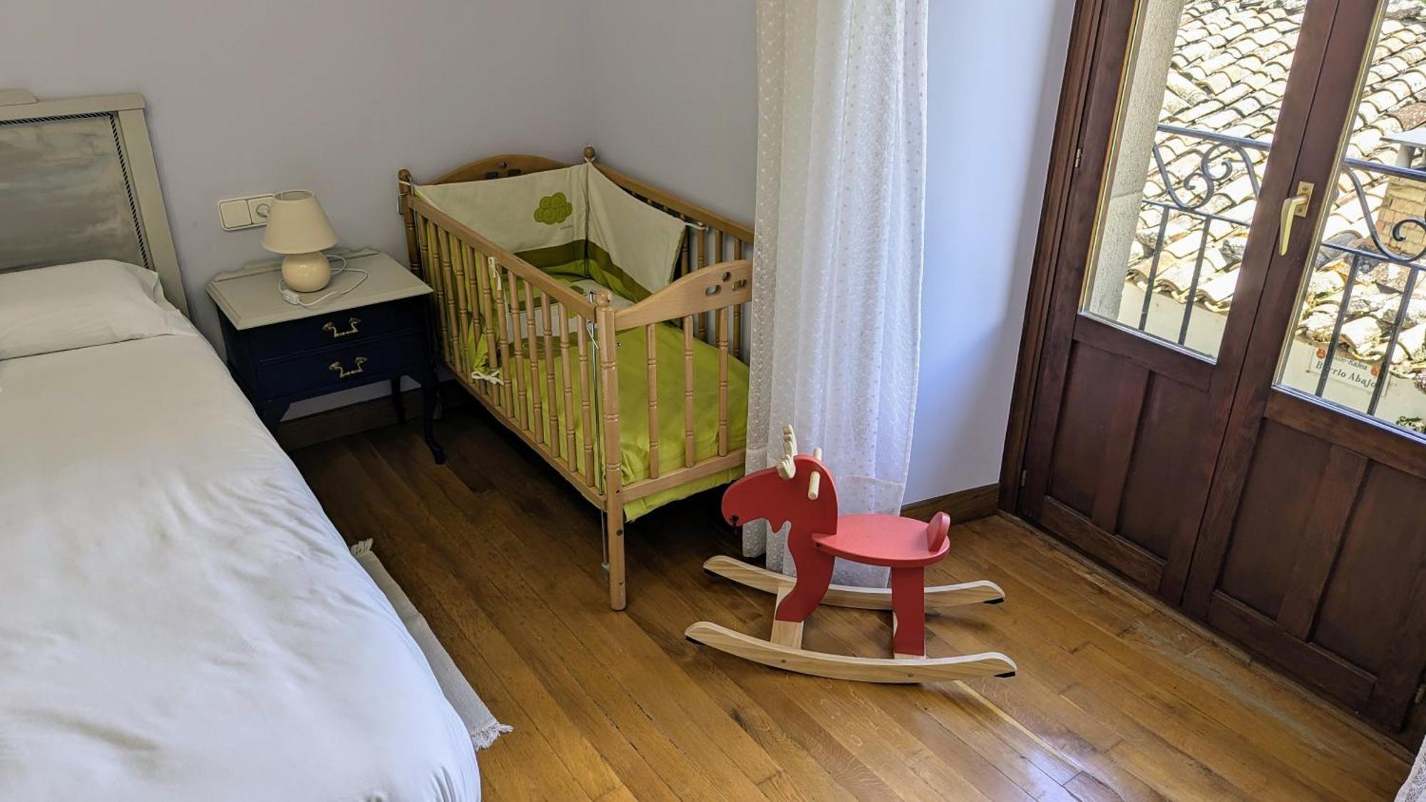 Casa Albaitar Con Piscina Y Sala De Juegos Azcona المظهر الخارجي الصورة