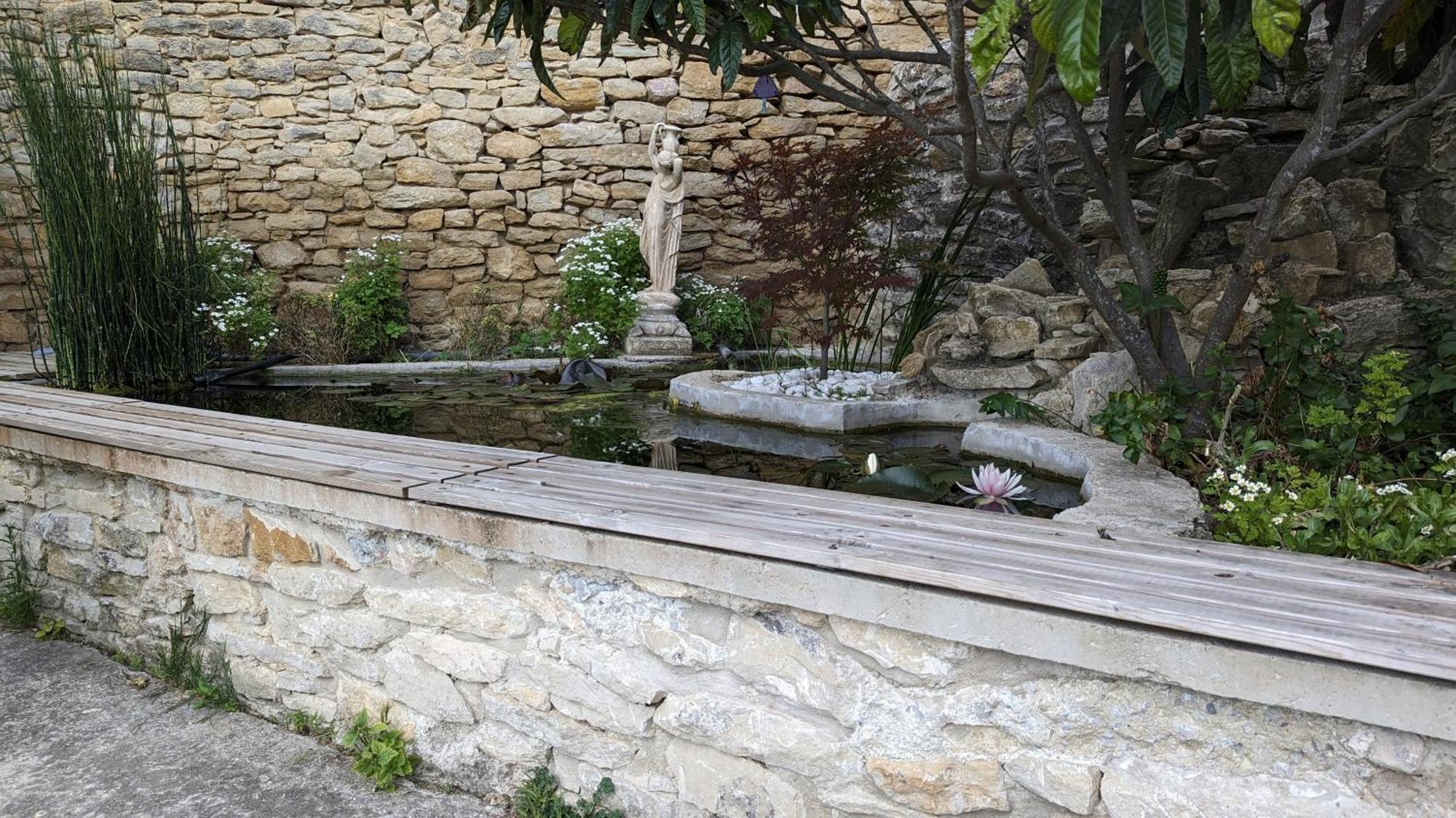 Casa Albaitar Con Piscina Y Sala De Juegos Azcona المظهر الخارجي الصورة